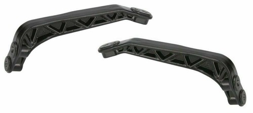 Supporto paraurti sinistro - , +