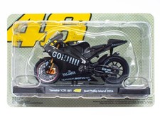 Yamaha YZR-M1 Phillip Island