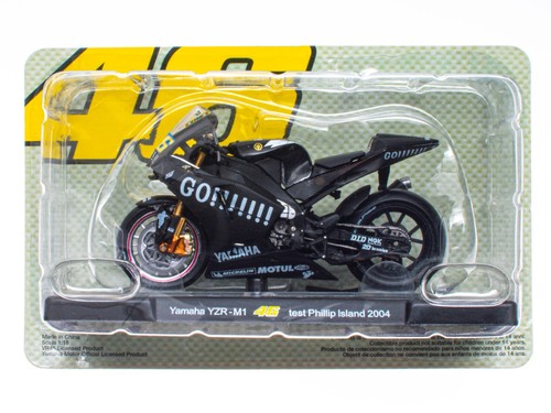 Yamaha yzr phillip - phillip, island