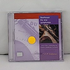 Beethoven: The Nine Symphonies