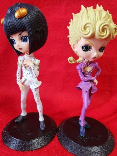Jojo bizarre adventure - bizarre,