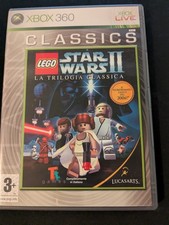 Lego Star Wars 2 II - La Trilogia Classica - Xbox 360
