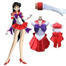 Costume Sailor Moon anime