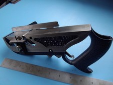 Record No.078 Rebate Plane