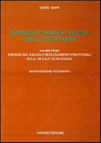 Esercizi teoria tecnica - esercizi, di