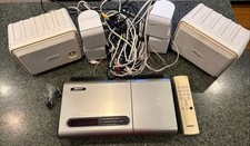 Centro musicale BOSE Lifestyle