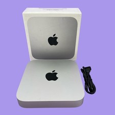 Apple Mac mini desktop A2348