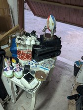 Lotto Stock Oggetti Da