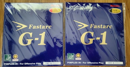 Nittaku fastarc ping - nittaku,