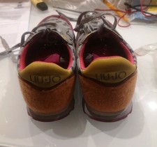 Scarpe Liu Jo Me Contro Te