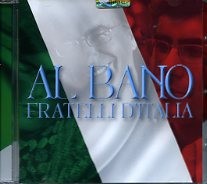 Carrisi Al Bano - Fratelli D'italia - Cd