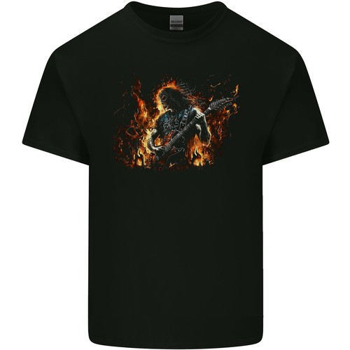 Satanico rocker rock - rock, rotolo