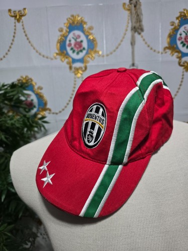 Juventus cap vintage - cap,