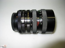 Obiettivo zoom Soligor 35-70