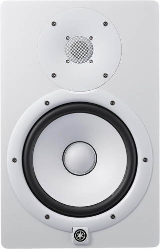 Yamaha hs8 altoparlante - yamaha,