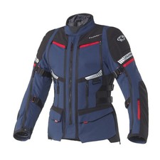 GIACCA DONNA TOURING CLOVER