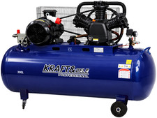 Compressore aria compressa