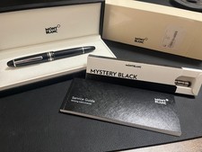 Montblanc 162 LeGrand penna