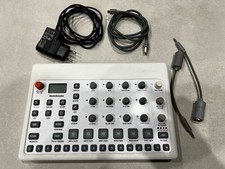 Elektron Model Samples