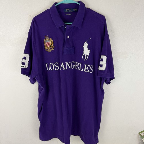 Polo ralph lauren big - polo,