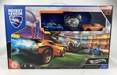 Hot wheels rocket - hot,