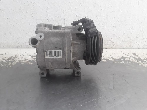 Compressore aria condizionata - compressore,
