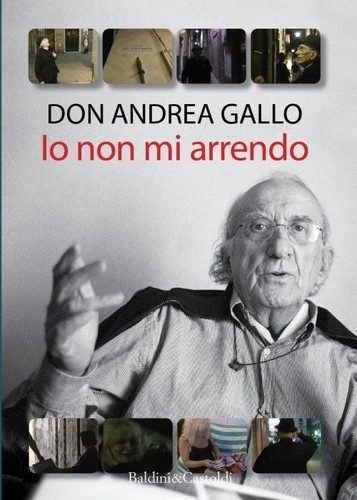 Non arrendo con dvd - mi, arrendo.
