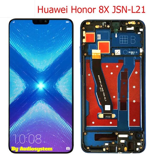 Display touch screen frame per - display,