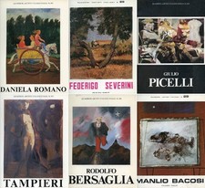 ROMANO Daniela, Daniela Romano