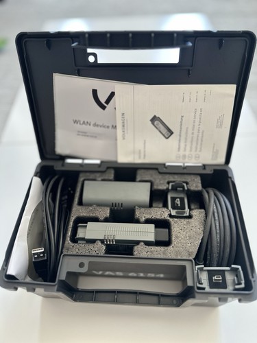 Kit diagnostico completo