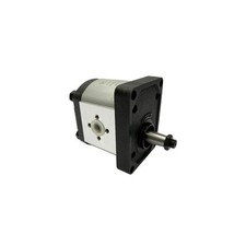 POMPA IDRAULICA SOLLEVATORE