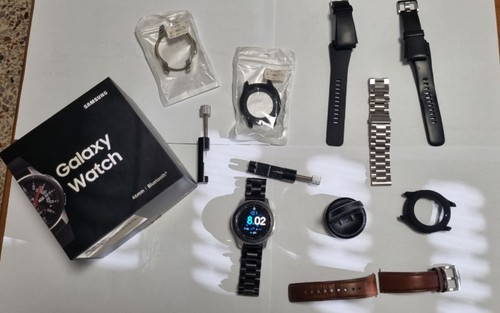 Orologio smartwatch samsung - orologio,