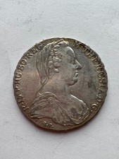 Autriche thaler marie - autriche,