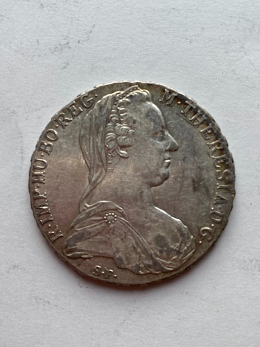 Autriche thaler marie - autriche,