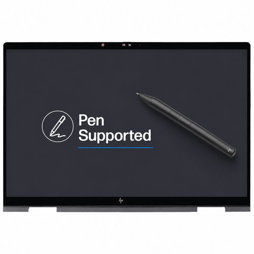 Envy x360 fhd - hp,