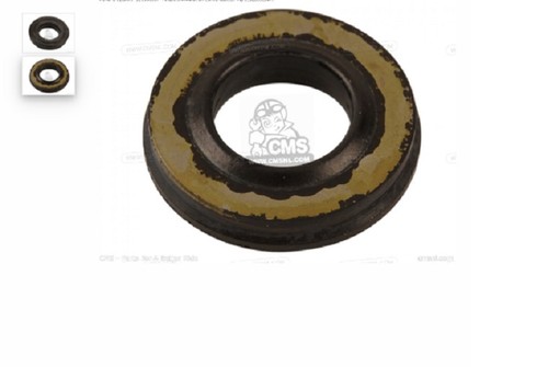 Ring tampone coperchio - tampone,