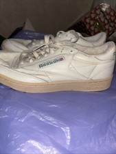 Reebok Club C 85 vintage