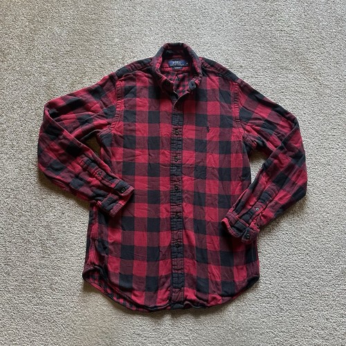 Polo ralph lauren camicia - lauren, uomo