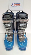 Scarponi da sci Nordica NXT