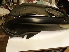 Carena Laterale Per Kymco People 300 Riverniciata Disponibile Dx O Sx € 19 Cad