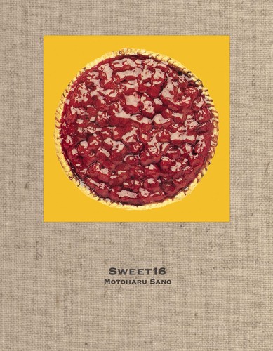 Sweet16 30th anniversary - sweet16,