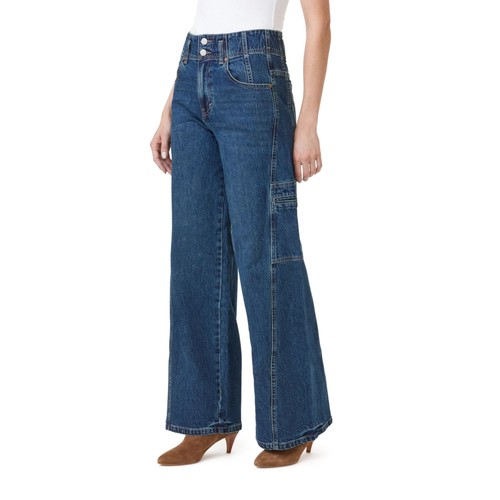 Jeans habitual cargo - jeans,