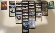 Mazzo Atraxa, Predators Voice