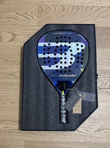 Bullpadel neuron edge roma - neuron, 02