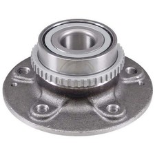 Kit cuscinetti ruota rotazione