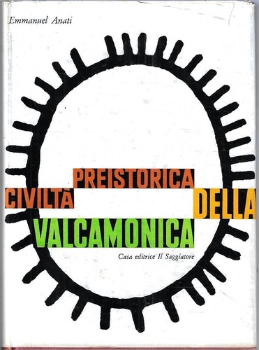 Civiltà preistorica della