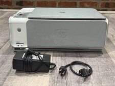 HP Photosmart C3180 stampante