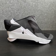 Nike GO FlyEase nero bianco