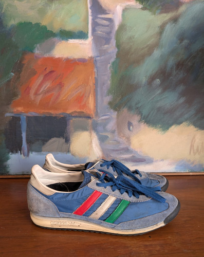 Rara 2012 adidas sl72 - rara,