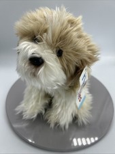 Peluche Demdaco Nat & Jules